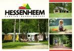 Hessenheem, Markelo - Camping-Bungalowpark - 4 afb - 1994 ge, Ophalen of Verzenden, 1960 tot 1980, Gelopen, Utrecht