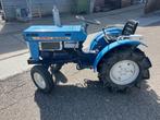 Mitsubishi D1500 2wd met hef, Overige merken, Gebruikt, Tot 2500, Ophalen of Verzenden
