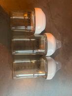 Hegen flessen, Kinderen en Baby's, Babyvoeding en Toebehoren, Ophalen, Zo goed als nieuw, Overige typen