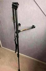 Cullmann 3080 driepoot statief met balhoofd, Zo goed als nieuw, Minder dan 150 cm, Met balhoofd, Ophalen of Verzenden