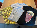 Tshirts maat 152, Kinderen en Baby's, Kinderkleding | Maat 152, Ophalen of Verzenden, Zo goed als nieuw, Jongen, Shirt of Longsleeve