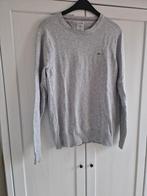 Tommy Hilfiger Trui Grijs maat M, Maat 48/50 (M), Tommy Hilfiger, Ophalen of Verzenden, Zo goed als nieuw