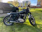 Yamaha XS650 Heritage Special 1983, 650 cc, Toermotor, Particulier, 2 cilinders