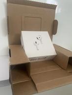 Airpods 4 noice canceling, Ophalen of Verzenden, Zo goed als nieuw