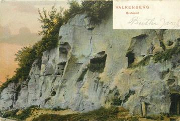(701-393-031) Valkenburg Grotwand beschikbaar voor biedingen