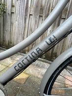 Cortina U4 Transportfiets - 7 versnellingen, Ophalen, Overige merken, Minder dan 10 versnellingen, 28 inch