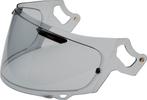 Arai Light Smoke vizier RX-7V QVPro ChaserX Signe-X QuantumX, Nieuw met kaartje, Arai, Nippon, Arai