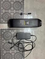 Ouxi V8 batterij, zo goed als nieuw, Ophalen of Verzenden, Zo goed als nieuw