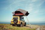 Mitsubishi Pajero Overlander, 4x4 Camper, Caravans en Kamperen, Campers, Buscamper of Camperbus, Koelkast, Tot en met 3, Particulier