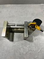 Disselslot SCM Goedgekeurd Disselslot Steady KS23, Auto diversen, Anti-diefstal, Ophalen of Verzenden, Gebruikt