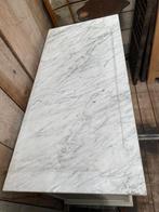 Frans brocante ladekast kast badkamermeubel commode, Ophalen