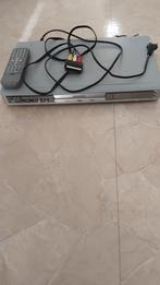 ACC DVD -600, Ophalen, Gebruikt, Dvd-speler, Overige merken