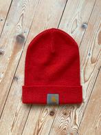 Carhartt Muts Rood, Kleding | Heren, Hoeden en Petten, Carhartt, Pet, Gedragen, One size fits all