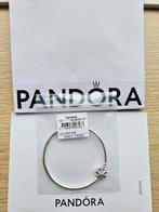 Nieuwe originele Pandora moments 925 zilveren armband, Ophalen of Verzenden, Nieuw, Zilver, Zilver