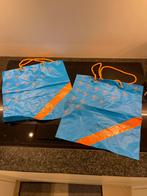 2 vintage Strandtassen  van Vichy  opblaasbaar, Ophalen of Verzenden, Nieuw