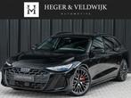 Audi A6 Avant 2.0 E-HYBRID QUATTRO S EDITION COMPETITION 270, Automaat, 4 cilinders, Hybride Elektrisch/Benzine, 25 kWh