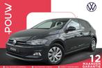 Volkswagen Polo 1.0 TSI 95pk Comfortline | Navigatie | Trekh, Voorwielaandrijving, 12 maanden, Stof, Gebruikt