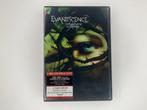 Evanescence anywhere but home 2 disc DVD + CD, Alle leeftijden, Ophalen of Verzenden, Zo goed als nieuw