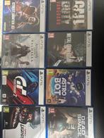 PS5 Games - Nieuw/Zo goed als nieuw, Avontuur en Actie, Online, 1 speler, Nieuw