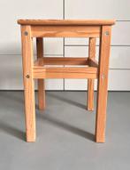 IKEA ODDVAR Krukje, Ophalen, Gebruikt, Hout
