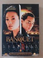 The Banquet - Daniel Wu, Ziyi Zhang, Gebruikt, Ophalen of Verzenden, Actie
