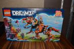 LEGO 71484 – Cooper’s Robotdinosaurus C. Rex, Ophalen of Verzenden, Nieuw, Complete set, Lego