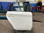 Toyota Pruis (ZVW3) Deur/Portier Rechtsachter, Ophalen of Verzenden, Voor, Toyota, Deur