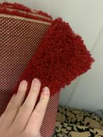 Rood kleed 170 x 240 IKEA Adum NIEUW, Ophalen of Verzenden, 200 cm of meer, Modern, Rechthoekig