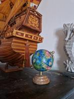 Kleine venus globe planetarium, Antiek en Kunst, Ophalen of Verzenden