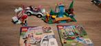 Lego Friends 41439 en 41677, Ophalen of Verzenden, Zo goed als nieuw