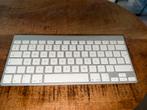 Apple Toetsenbord - Uitstekende Staat, Computers en Software, Toetsenborden, Ophalen, Gebruikt, Multimediatoetsen, Draadloos