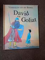 David en Goliath, nieuw!, Boeken, Nieuw, Non-fictie, Ophalen of Verzenden