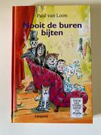 Nooit de buren bijten - Paul van Loon, Nieuw, Paul van Loon, Fictie, Ophalen of Verzenden