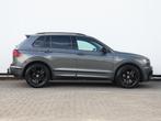 Volkswagen Tiguan 1.5 TSI ACT Highline Business R 150 pk DSG, Euro 6, 150 pk, Bedrijf, Grijs