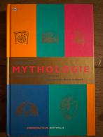 XYZ van de mythologie - Roy Willis, Boeken, Ophalen of Verzenden, Zo goed als nieuw