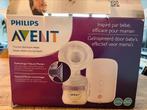 Philips Avent borst kolf, Ophalen of Verzenden, Gebruikt, Borstkolf