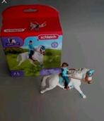 Sleich set, Dieren en Toebehoren, Ophalen, Zo goed als nieuw