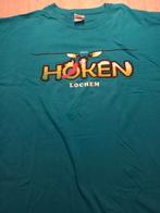 NORMAAL T SHIRT 2012 (37 jaar), Ophalen of Verzenden, Zo goed als nieuw, Maat 56/58 (XL), Groen