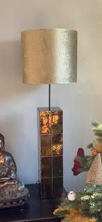 Handgemaakte lampenvoet, Ophalen, Nieuw, Overige materialen, Minder dan 100 cm