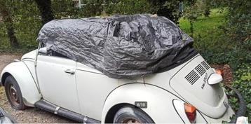 onderdelen kever cabrio carrosserie type 1500  beschikbaar voor biedingen