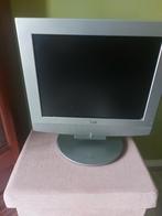 LG TV - Werkend, zonder afstandbediening/snoeren, Ophalen, Gebruikt, 50 Hz, Minder dan 40 cm