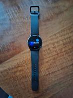 Smartwatch Samsung Galaxy Watch 4, Zwart, Ophalen of Verzenden, Zo goed als nieuw, Conditie