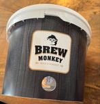 Nieuw Bier pakket Brew Monkey in emmer, Nieuw, Overige merken, Overige typen, Ophalen of Verzenden