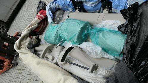 auto onderdelen Toyota, Auto-onderdelen, Interieur en Bekleding, Toyota, Nieuw, Ophalen