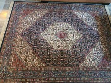 Fijn Handgeknoopt perzisch tapijt 246 x 200 CM..MOUD.. beschikbaar voor biedingen