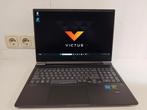 HP Victus 16 Gaming Core i7-13700H 16GB 512GB RTX 4060 8GB, Gebruikt, Met videokaart, 2 tot 3 Ghz, Qwerty
