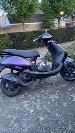 Zip 70cc 2t (GEEN WOK), Fietsen en Brommers, Scooters | Piaggio, Ophalen, Maximaal 45 km/u, Zo goed als nieuw, Benzine