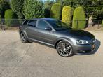 Audi A3 S-line 1,4 tfsi sportback 2010 gerviseeede motor, Auto's, Voorwielaandrijving, 65 €/maand, 125 pk, 4 cilinders