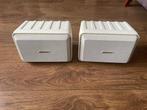 Bose VS-100 video speaker  2 stuks, Ophalen of Verzenden, Minder dan 60 watt, Bose