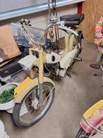 Sparta brommer - Opknapper zonder kenteken loopt niet, Ophalen of Verzenden, Maximaal 45 km/u, Sparta